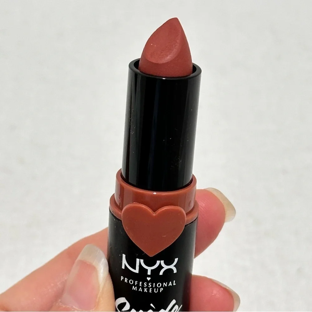 Lipstick bundle MAC, Lancôme, Estée Lauder & more Rust/Terracotta most NEW​​​​​​